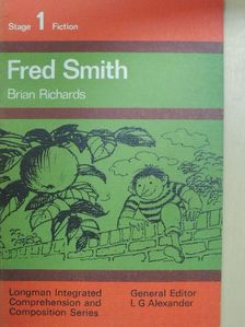 Brian Richards - Fred Smith [antikvár]