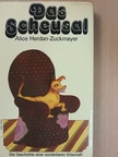 Alice Herdan-Zuckmayer - Das Scheusal [antikvár]
