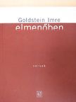 Goldstein Imre - Elmenőben [antikvár]