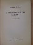 Pekár Gyula - A tizezermérföldes sárkány [antikvár]