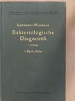 Prof. Dr. K. B. Lehmann - Bakteriologie I. [antikvár]