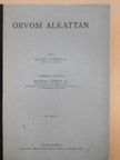 Dr. Buday László - Orvosi alkattan [antikvár]
