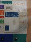 Angus Wilson - Kortárs 1964. január-december  [antikvár]