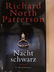Richard North Patterson - Nachtschwarz [antikvár]
