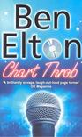 Ben Elton - Chart Throb [antikvár]