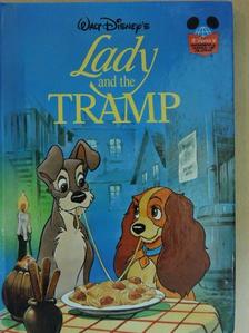 Lady and the Tramp [antikvár]
