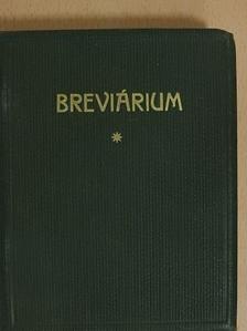 Cserna Andor - Beethoven-breviárium [antikvár]