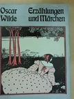 Oscar Wilde - Erzählungen und Märchen [antikvár]