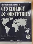 D. Rogow - International Journal of Gynecology & Obstetrics August 1994 [antikvár]