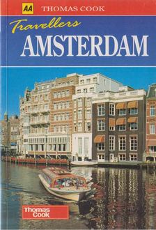 Christopher Catling - Amsterdam [antikvár]