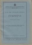 László Strausz - A Magyar Királyi Földtani Intézet Évkönyve XXVIII. kötet 2. füzet [antikvár]