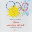 Nedeljko Terzic - Vidám olimpiai játékok [antikvár]