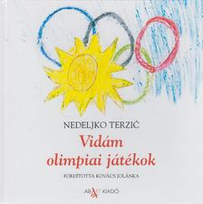 Nedeljko Terzic - Vidám olimpiai játékok [antikvár]