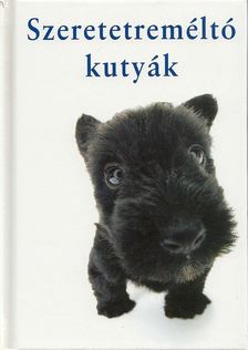 Yoneo Morita - Szeretetreméltó kutyák [antikvár]