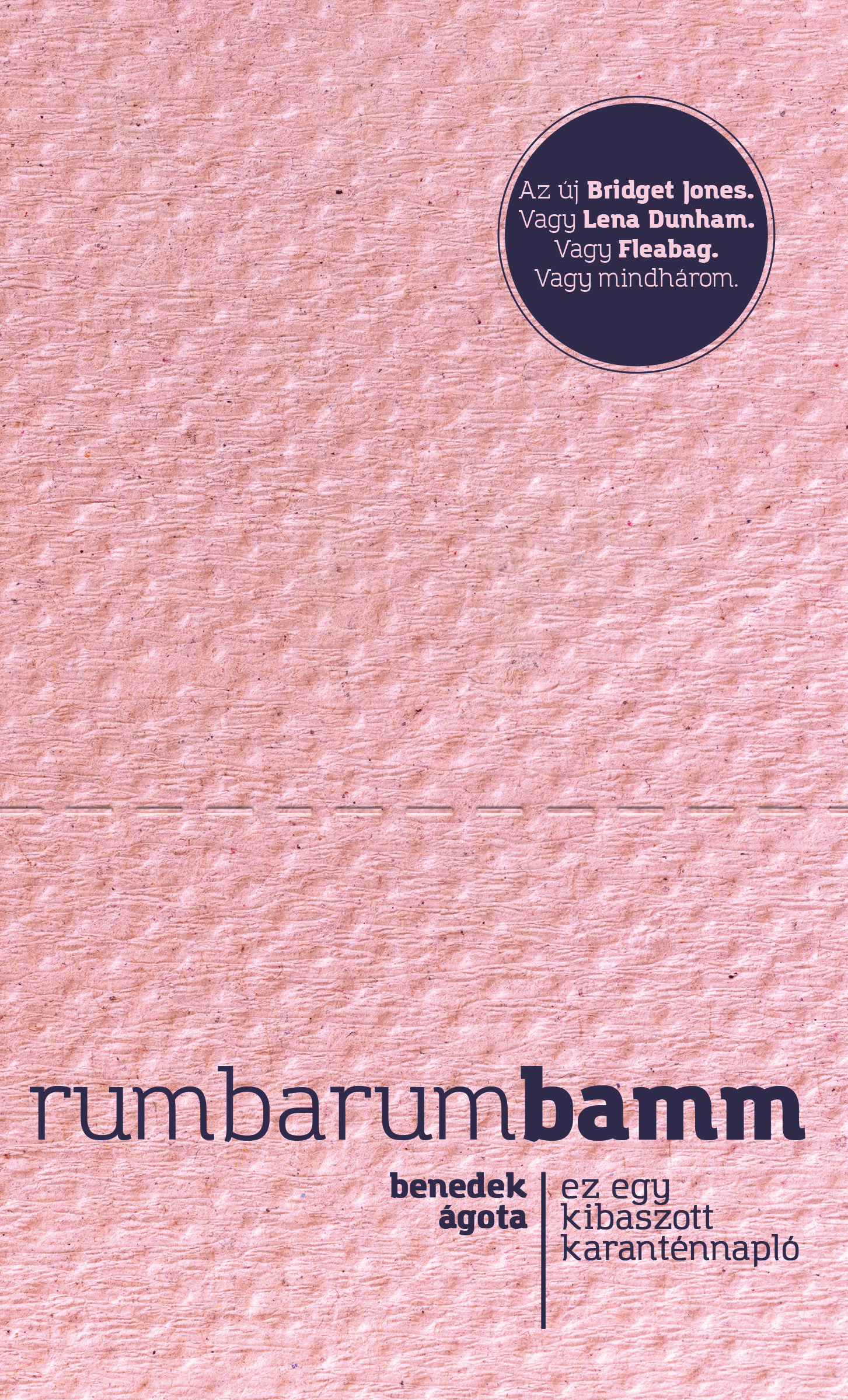 Benedek Ágota - Rumbarumbamm [eKönyv: epub, mobi]