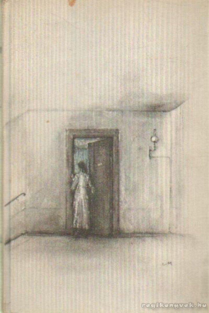 Deeping, Warwick - Außenseiter der Gesellschaft [antikvár]