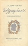 TORNIUS, VALERIAN - Wolfgang Amadé [antikvár]