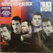 NEW KIDS ON THE BLOCK - THE BLOCK REVISITED CD NEW KIDS ON THE BLOCK