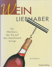 Fiona Beckett - Wein Liebhaber [antikvár]