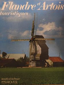 Le Nord [antikvár]