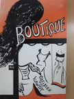 Czeizler Rose Visontay - Boutique [antikvár]