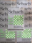 Christopher Lutz - Schach 1999. (nem teljes évfolyam) [antikvár]