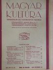 B. B. - Magyar Kultúra 1934. december 20. [antikvár]