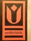 Kisgyörgy Zoltán - Erdővidék [antikvár]