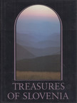 Matjaz Kmecl - Treasures of Slovenia [antikvár]