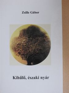 Zsille Gábor - Kihűlő, északi nyár [antikvár]