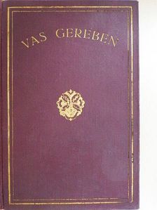 Barabás Ábel - Vas Gereben [antikvár]