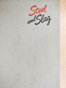 Vladimir Popov - Steel and Slag [antikvár]