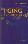 Zimmermann, Georg - I Ging für Meister [antikvár]