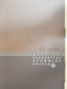 Dr. Cseri Miklós - Skanzen - Szabadtéri Néprajzi Múzeum [antikvár]