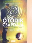 Pittacus Lore - Ötödik csapdája [antikvár]