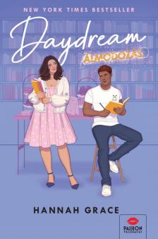 Hannah Grace - Daydream - Álmodozás [eKönyv: epub, mobi]