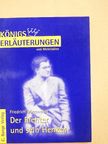 Bernd Matzkowski - Erläuterungen zu Friedrich Dürrenmatt Der Richter und sein Henker [antikvár]