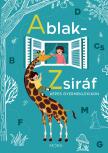Ablak-Zsiráf képes gyermeklexikon (felújított, átdolg. kiad.)