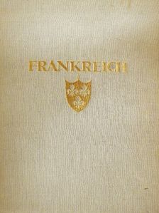 Frankreich [antikvár]