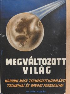 Megváltozott világ [antikvár]