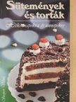 Szepesi Vilma - Sütemények és torták [antikvár]