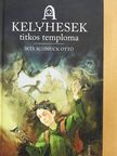 Schmuck Ottó - A kelyhesek titkos temploma [antikvár]
