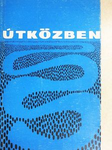 Arató Károly - Útközben [antikvár]
