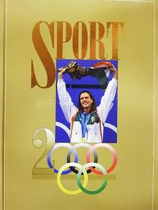 Ághassi Attila - Sport 2000 [antikvár]