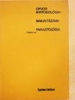 Alföldy Zoltán - Orvosi mikrobiológia-immunitástan-parazitológia [antikvár]