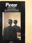 Harold Pinter - Plays: Two [antikvár]