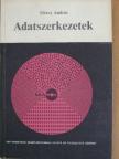 Mérey András - Adatszerkezetek [antikvár]