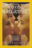 Allen, William L. (szerk.) - National Geographic 1998. September [antikvár]