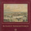 Buzinkay Géza - Budapest székesfőváros [antikvár]