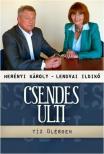 Lendvai Ildikó ,  Herényi Károly - Csendes ulti [antikvár]